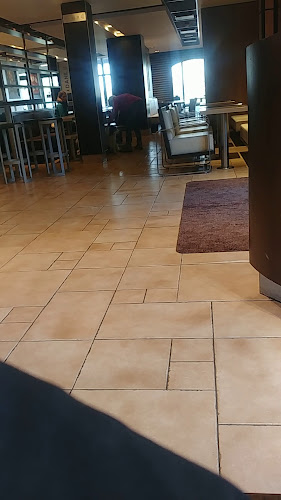 McDonald's Malden Charlemagne - Malden
