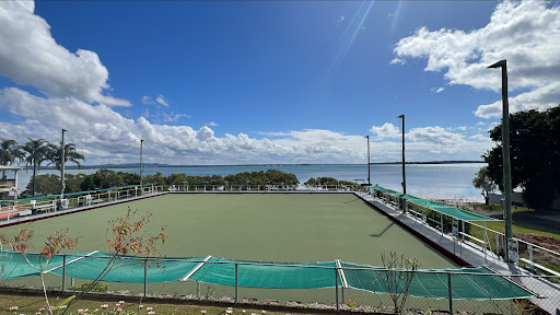 Club Macleay