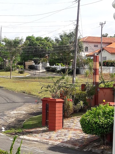 Photos of Jamaica Ocean View Villa