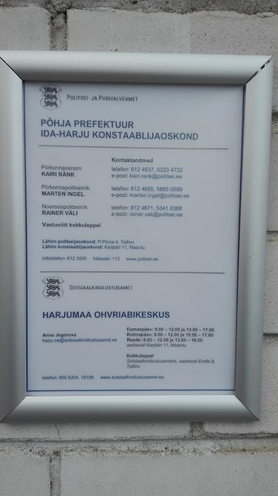 Photos of Rae valla konstaablipunkt