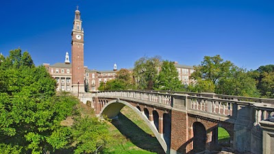 Withrow University High School.