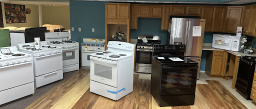 L&W Heating, AC & Appliance - Thumbnail