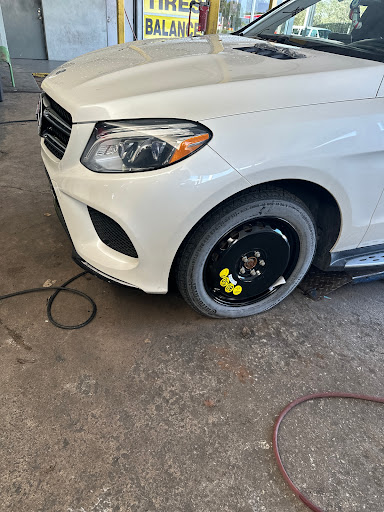 Miramar Tires and Service - Thumbnail