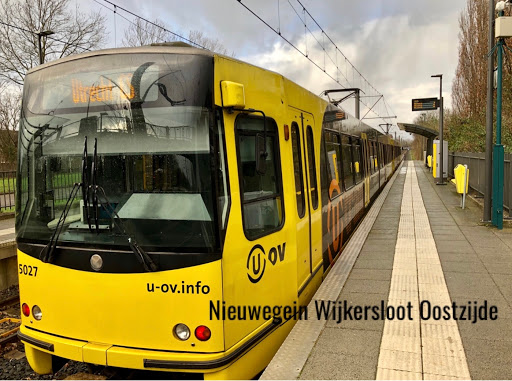 Nieuwegein, Wijkersloot - Thumbnail