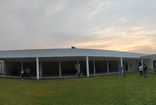 Hacienda Los Pinos Salón y Jardines para Eventos - Thumbnail
