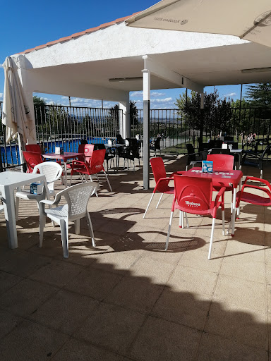 Bar Piscinas Masueco - Thumbnail