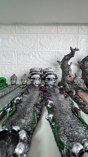 Black Moon Vape & Smoke Shop Forest City - Thumbnail