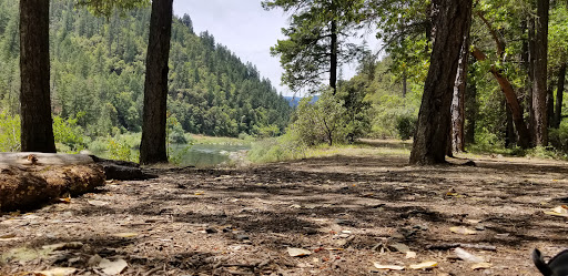 Big Slide Campground Gallery - United States