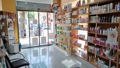 Farmacia Avenida 33 Burjassot - Thumbnail