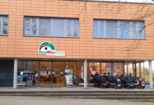 ThiesMediCenter (Am Klinikum) - Thumbnail