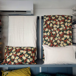 Photo n°11 de Boutique Sylvie Thiriez à Guéret (Magasin de linge de maison)