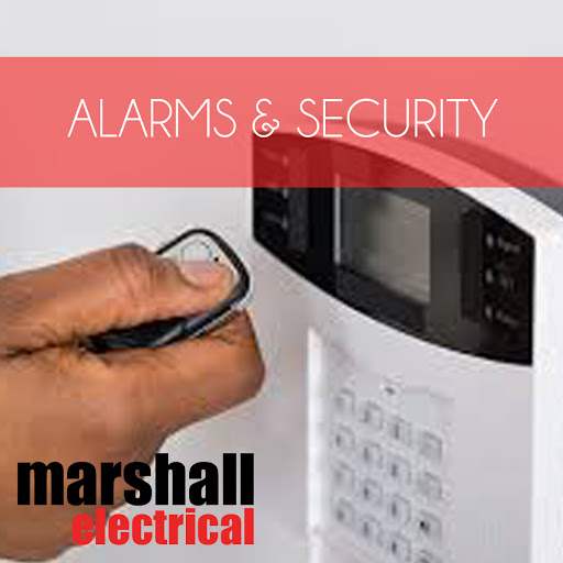 Marshall Electrical - Thumbnail