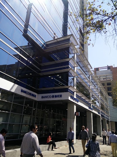 bank