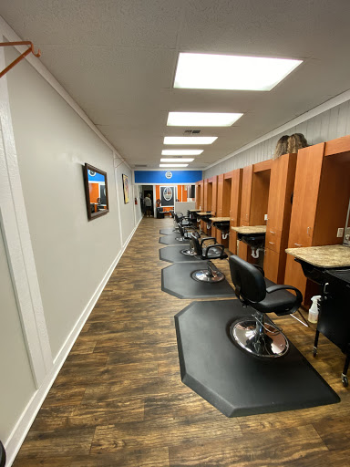 Silas the Stylist Gallery - United States