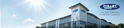 Pallet-Track Ltd