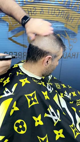 D1 barbers Phone number