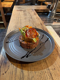 Photo n°5 de Le Planté de Batôn à Vars (Restaurant)