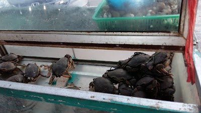 Photos of Laguna Seafood