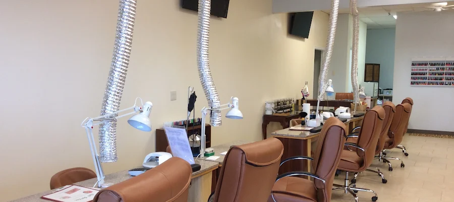 Nail Garden