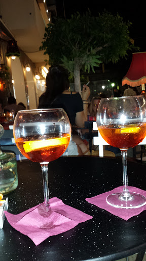 Panos Pub - Visual