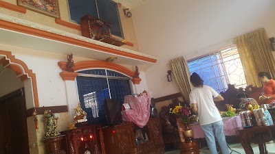Photos of Mayla Market