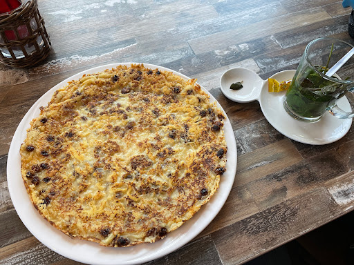 De Pannekoek - Thumbnail