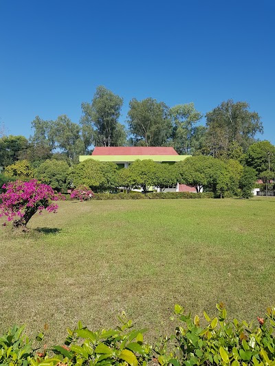 Photos of Yezin Agricultural University