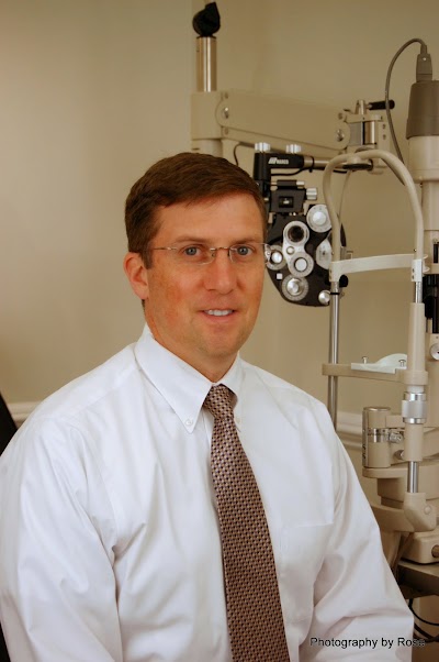 Photos of Low Country Eye Care (Pooler)