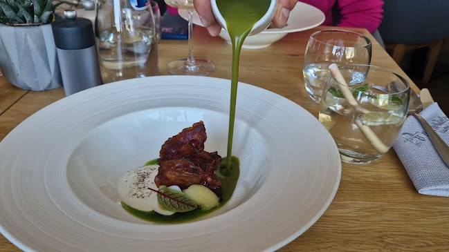 Opinie o A nóż widelec w Poznań - Restauracja