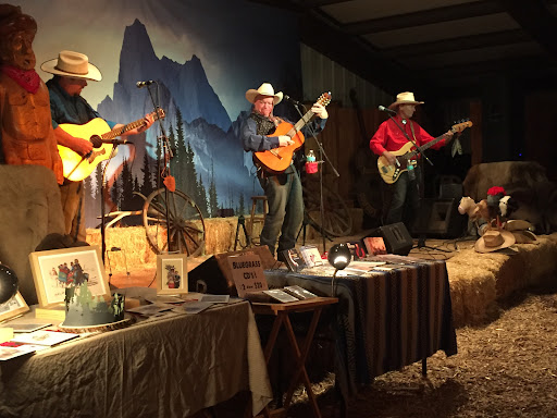 Moreno Valley Cowboy Evenings