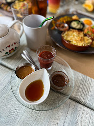 Photo n°58 de Méli-Mélo Bistrot & Brunch à Saint-Pierre (Restaurant)