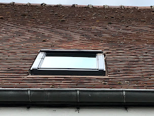 Photo n°15 de 3.4.5 Charpente Couverture à Chaumes-en-Brie (Couvreur)