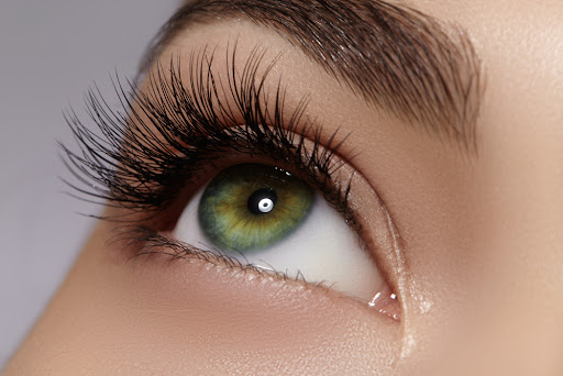 Sina’s Lashes Brows Spa - Thumbnail