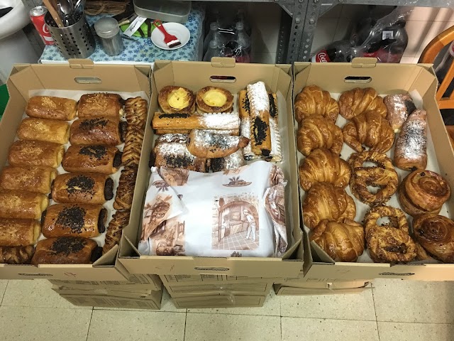 Panadería SANTI