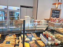 Pain croquant à Échirolles