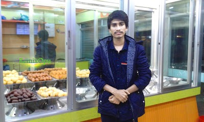 Photos of Bokul Sweet Meet