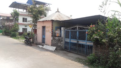 Photos of Devi Temple