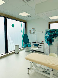 Photo n°6 de Léa BULIAN à Torcy (Podologue)