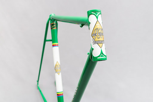 Cowbridge Cycles Center (Simon`s Cycles) - Thumbnail