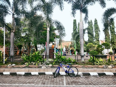 Photos of Taman Virgin