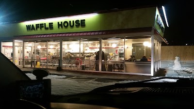 Waffle House