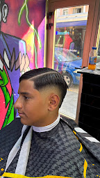 Photo n°17 de Joker Barber St Jean à Toulon (Barbier)