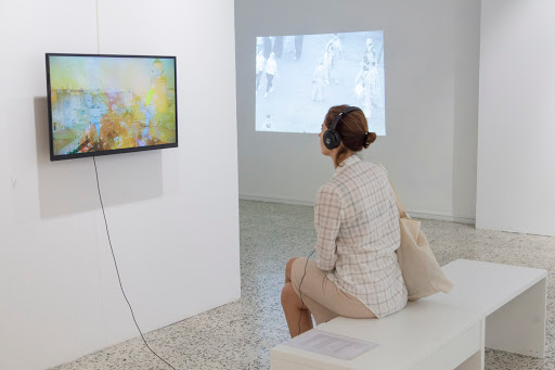 Galería ATC | Agencia de Tránsitos Culturales - Thumbnail