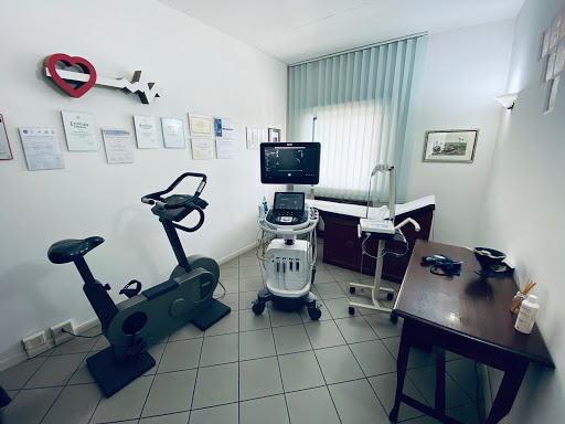 Studio Medico Cardiologico Sacchetti