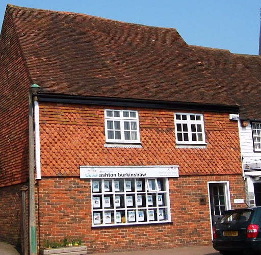 Ashton Burkinshaw Letting Agents Wadhurst - Thumbnail