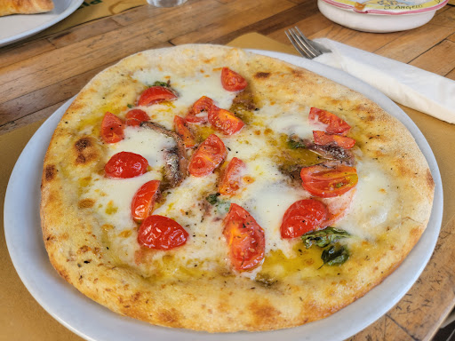 Pizzexport - Visual