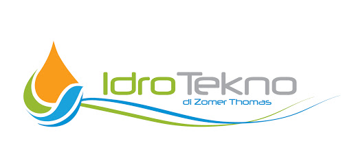 IDROTEKNO di Zomer Thomas - Thumbnail
