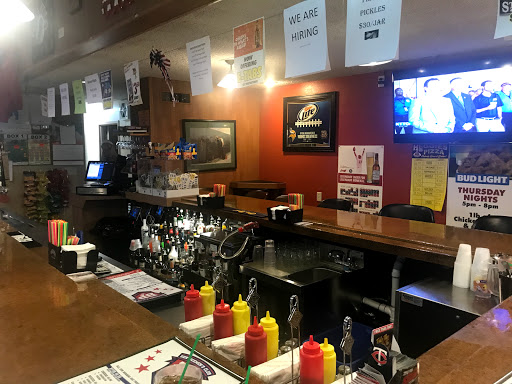 Servicemen's Club - Thumbnail