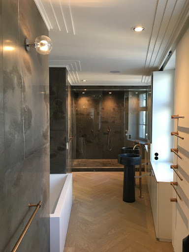 GVG Sanitaer und Heizung GmbH & Co. Kg