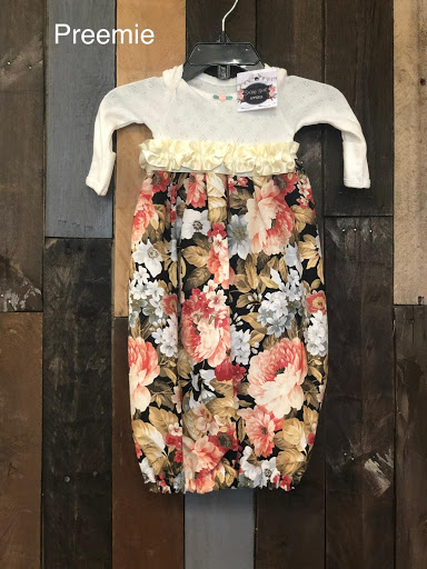 SGA Sassy Girl Apparel